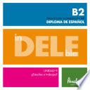 libro Indeleble B2. Unidad 9